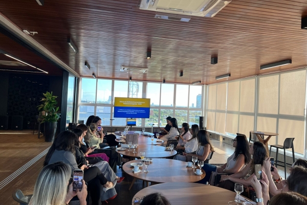 CMEG realiza primeira reunião de 2026 e define ações para fortalecer o empreendedorismo feminino no Tocantins