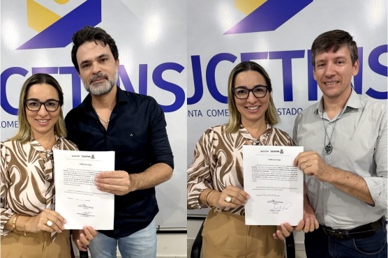 ​Fecomércio Tocantins tem representantes empossados no plenário da Jucetins