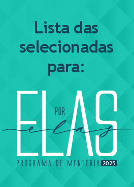 Elas por Elas 2025