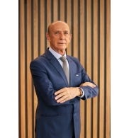 Itelvino Pisoni - Presidente do Sistema Fecomércio - Sesc - Senac - TO