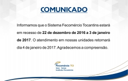 Recesso