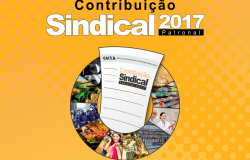 ​Prazo para o pagamento da Contribuição Sindical Patronal encerra dia 31 de janeiro
