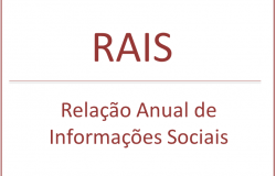 ​Prazo de entrega da RAIS já começou e segue até dia 17 de março