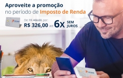 CPF Digital simplifica a entrega do IR e tem preço diferenciado