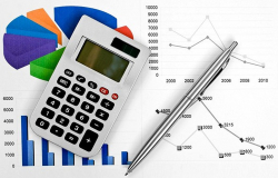 ​Confiança do empresário palmense cai 6,3% em junho