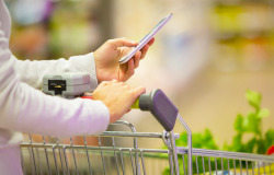 Intenção de consumo dos palmenses volta a subir e chega aos 90 pontos