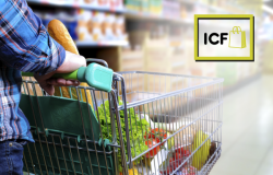 ​Intenção de consumo cresce 4,5% em abril na comparação anual