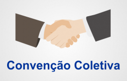 ​Convenção Coletiva do Trabalho é registrada no Ministério do Trabalho e está disponível para consulta