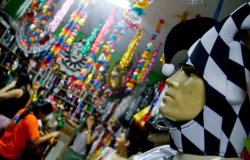 ​Carnaval movimenta receita e emprego nos setores do comércio e serviços