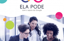 ​Ela Pode pretende capacitar mulheres gratuitamente com apoio da Fecomércio
