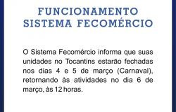 COMUNICADO