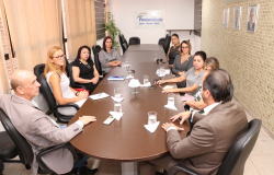 ​Instituições do Sistema S discutem medidas de capacitação para regiões turísticas do Tocantins