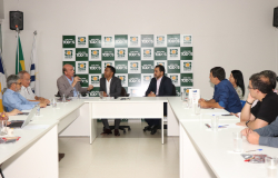 Fecomércio cobra manutenção no desconto de ICMS complementar