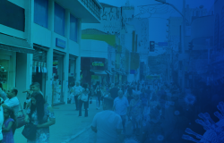 Pesquisas analisam cenário do comércio antes do Coronavírus