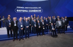 CNC apresenta Agenda Institucional com demandas do setor