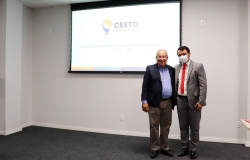 ​Fecomércio representa classe comercial em Conselho de Consumidores de Energia Elétrica do Tocantins