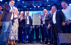 Sistema Fecomércio inaugura unidade do Sesc em Gurupi