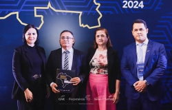 Fecomércio Tocantins participa da Agenda Institucional realizada pela CNC em Brasília