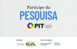 1ª Pesquisa Qualitativa do PNL 2050: Matrizes-Origem Destino de Cargas