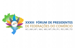 Tocantins sedia Fórum de Presidentes de Federações do Comércio