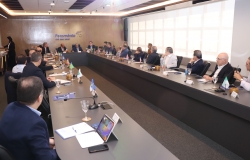 Sistema Fecomércio Tocantins recebe Fórum de Presidentes de Federações do Comércio da Amazônia Legal e convidados em Palmas