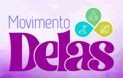 Movimento Delas: CMEG realiza evento para conectar mulheres e promover reflexão e autocuidado