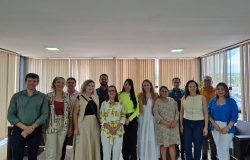 Cetur participa de reunião do Conselho Municipal de Turismo e reforça prioridades para o desenvolvimento do setor em Palmas