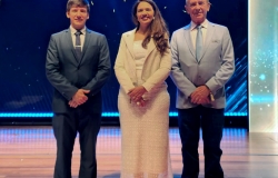 ​Cetur e Senac Tocantins conquistam destaque nacional no Prêmio Atena CNC 2025