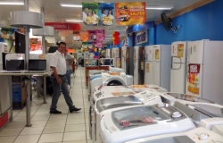 Intenção de consumo do palmense volta a cair em novembro  