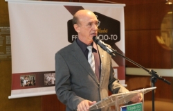 Café da manhã reúne parlamentares tocantinenses em Brasília 