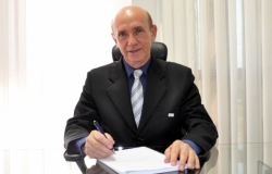Presidente da Fecomércio fala sobre cenário econômico para 2016