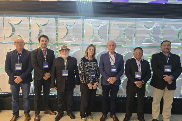 Sistema Fecomércio Tocantins participa de Conecta e Sicomércio em Brasília