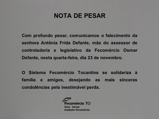 Notícia